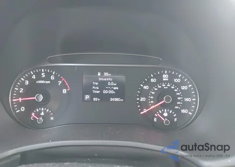 2021 Kia Soul Lx z USA, uszkodzony, nr VIN KNDJ23AU1M7740686